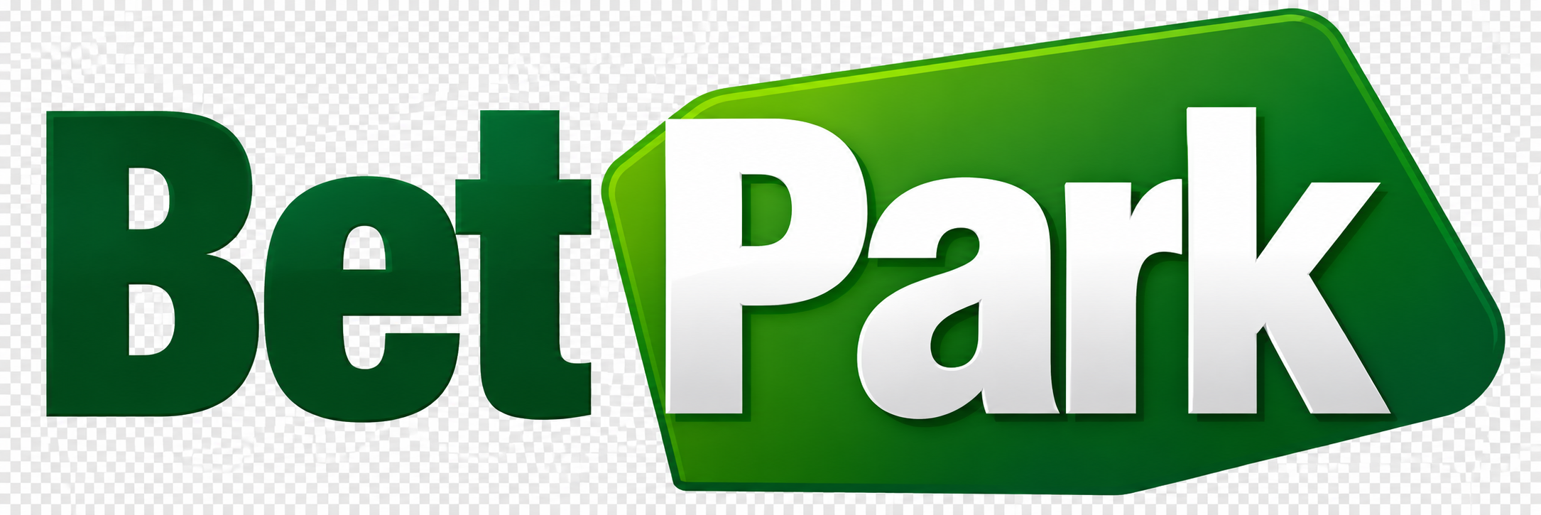 Betpark logo